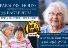 Parsons House Senior Living