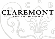 Claremont Review of Books