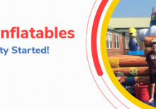 Hurricane Inflatables