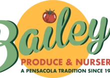 Bailey’s Produce & Nursery