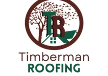 Timberman Roofing